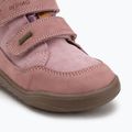 Dětské boty Primigi PMG GTX 89151 old pink/pink old pink-pink 7