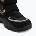 Dětské sněhule Primigi PWK GTX 89360 black/ocher black-ocher 7