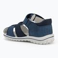 Dětské sandály Primigi PSW 13634 denim/blue 3