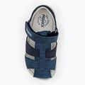 Dětské sandály Primigi PSW 13634 denim/blue 5