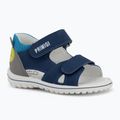 Dětské sandály Primigi PSW 13642 blue/grey