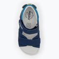 Dětské sandály Primigi PSW 13642 blue/grey 5
