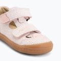 Dětské sandály Primigi PNL 14001 pink 7