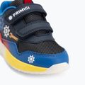 Dětské boty Primigi PRF 14540 navy grey 7