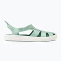 BOATILUS junior sandály Bioty green/white 2