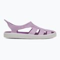 Juniorské sandály BOATILUS Bioty lila/white 2