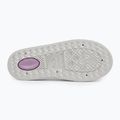 Juniorské sandály BOATILUS Bioty lila/white 4