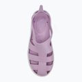 Juniorské sandály BOATILUS Bioty lila/white 5