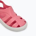 Dětské sandály BOATILUS Bioty candy/white 7