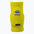 Chrániče kolen Errea Tokio Knee yellow/fluo