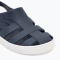 Dětské sandály BOATILUS Bioty navy/white 7