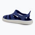 Dětské sandály BOATILUS Bioty cobalt/white 3