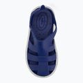 Dětské sandály BOATILUS Bioty cobalt/white 5