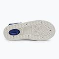 BOATILUS junior sandály Bioty cobalt/white 4