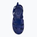 BOATILUS junior sandály Bioty cobalt/white 5