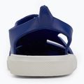 BOATILUS junior sandály Bioty cobalt/white 6