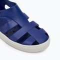 BOATILUS junior sandály Bioty cobalt/white 7