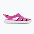 Dětské sandály BOATILUS Bioty fuxia/white 2