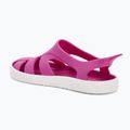 Dětské sandály BOATILUS Bioty fuxia/white 3