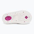 Dětské sandály BOATILUS Bioty fuxia/white 4