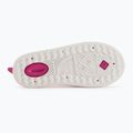 Juniorské sandály BOATILUS Bioty fuxia/white 4