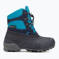 Dětské sněhule BOATILUS Hybrid Trek Outdoor turquoise 2