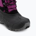 Dětské sněhule BOATILUS Hybrid Trek Outdoor magenta 7