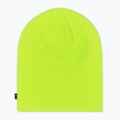 Zimní čepice Oakley Fine Knit neon yellow 2