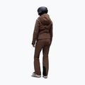 Dámské lyžařské kalhoty Oakley Canopy Insulated 32F dark umber 3