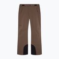 Dámské lyžařské kalhoty Oakley Canopy Insulated 32F dark umber 6