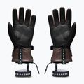 Lyžařské rukavice Oakley Timberline dark umber 3