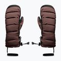 Dámské lyžařské rukavice Oakley Wmns B1B Winter Mittens dark umber 2