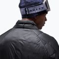 Pánská péřová bunda Oakley Peakbound Packable Down pitch black 5