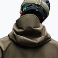 Pánská snowboardová bunda Oakley Baldface Gore-Tex deep olive/pitch black 5