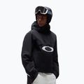 Pánská snowboardová bunda Oakley Timberline Shell Anorak pitch black