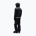 Pánská snowboardová bunda Oakley Timberline Shell Anorak pitch black 3