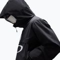 Pánská snowboardová bunda Oakley Timberline Shell Anorak pitch black 4