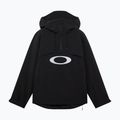 Pánská snowboardová bunda Oakley Timberline Shell Anorak pitch black 6