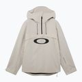 Pánská snowboardová bunda Oakley Timberline Shell Anorak mist 7