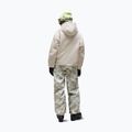 Pánské lyžařské kalhoty Oakley Bravo Cargo Shell off/slope camo pebble 3