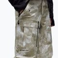 Pánské lyžařské kalhoty Oakley Bravo Cargo Shell off/slope camo pebble 6
