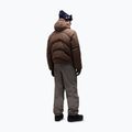 Pánské lyžařské kalhoty Oakley Wintertide Softshell granite gray 4