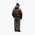 Pánské lyžařské kalhoty Oakley Wintertide Softshell granite gray 6