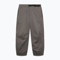 Pánské lyžařské kalhoty Oakley Wintertide Softshell granite gray 9