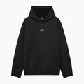Pánská snowboardová mikina Oakley Wintertide Scratched Hoodie pitch black 6