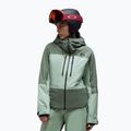 Dámská lyžařská bunda Oakley Canopy Pro Insulated aviator green/faded green
