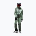 Dámská lyžařská bunda Oakley Canopy Pro Insulated aviator green/faded green 2