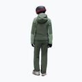 Dámská lyžařská bunda Oakley Canopy Pro Insulated aviator green/faded green 3