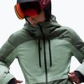 Dámská lyžařská bunda Oakley Canopy Pro Insulated aviator green/faded green 4