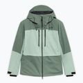 Dámská lyžařská bunda Oakley Canopy Pro Insulated aviator green/faded green 5